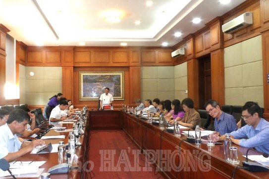 Ra mắt Ban Vận động UNESCO vinh danh Trạng Trình Nguyễn Bỉnh Khiêm