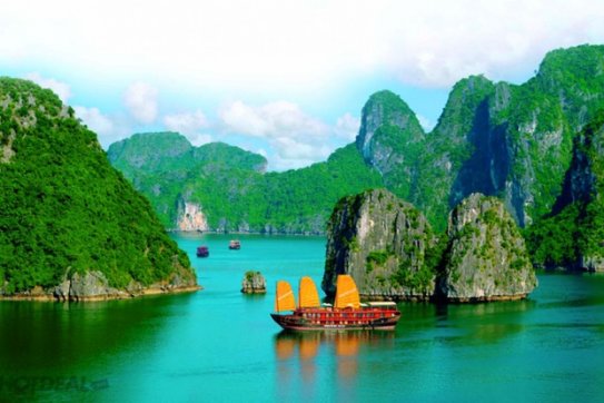 Hoàn thiện Hồ sơ đề cử “Vịnh Hạ Long - Quần đảo Cát Bà” ghi danh Di sản thế giới
