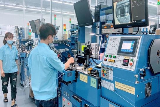 Hải Phòng: Giải pháp tăng nguồn nhân lực chất lượng cao
