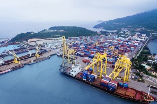 Hệ thống cảng biển Việt Nam sẽ phát triển như thế nào?