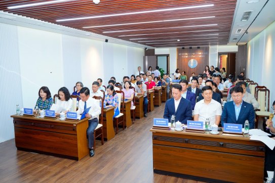 Ký kết thỏa thuận hợp tác hữu nghị về khoa học và công nghệ trong lĩnh vực nông nghiệp và năng lượng tái tạo