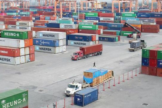 Thúc đẩy phát triển dịch vụ logistics: Cần tăng cường các mối liên kết trong ngành