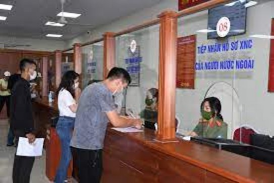 Phòng Quản lý xuất nhập cảnh - CATP: Nỗ lực tạo đà cho tiến trình hội nhập quốc tế của thành phố