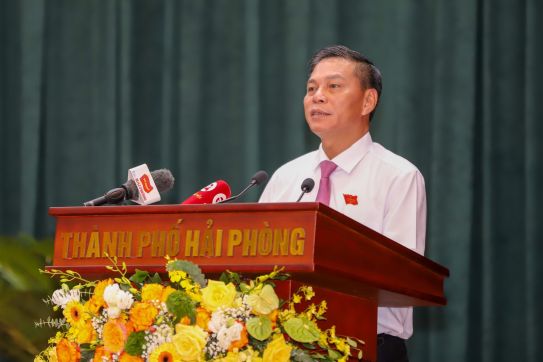6 tháng đầu năm 2023, một số chỉ tiêu kinh tế của thành phố tiếp tục có sự tăng trưởng so với cùng kỳ