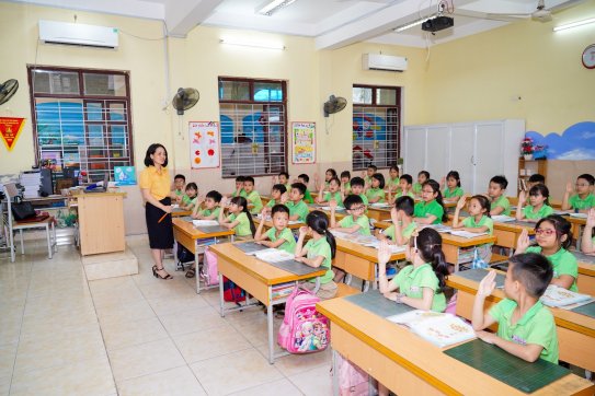 Thúc đẩy phong trào xây dựng xã hội học tập của thành phố phát triển thực chất và bền vững