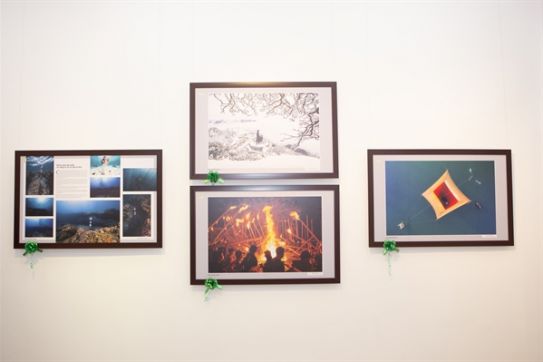 Festival Nhiếp ảnh trẻ toàn quốc năm 2023 lần đầu tiên được tổ chức tại thành phố Hải Phòng