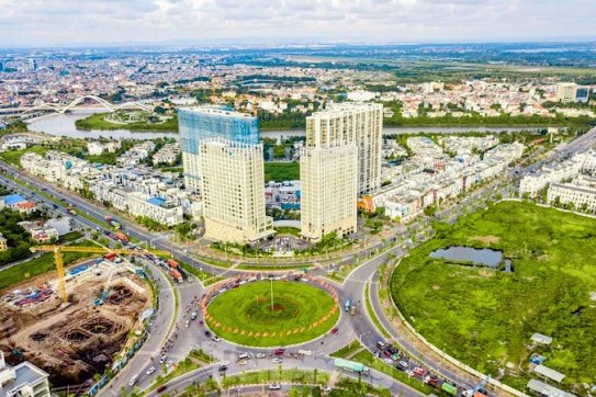 Hiện thực hóa quy hoạch thành phố Hải Phòng