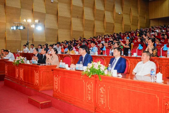 6 đội thi phía Bắc lọt vào Vòng Chung kết Hội thi Hoà giải viên giỏi toàn quốc lần thứ IV