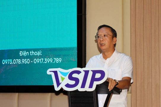 Họp báo về Giải bán Marathon Hải Phòng mở rộng cúp Thuỷ Nguyên năm 2023