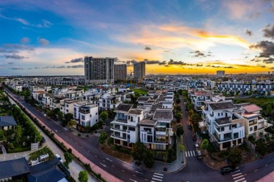Hải Phòng vươn tới chân trời mới