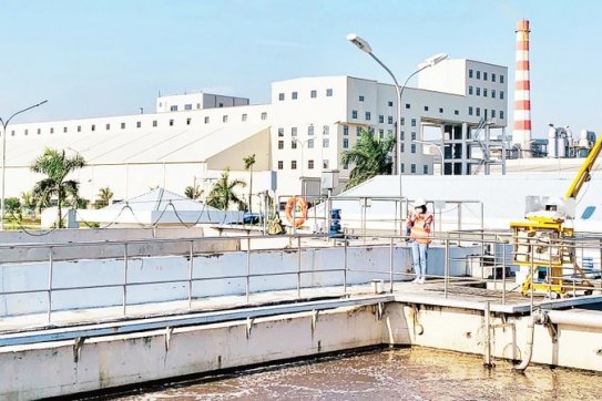 Lực đẩy cho thành phố Cảng tăng trưởng bứt phá
