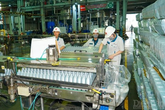 Nâng cao chỉ số PCI Hải Phòng (Kỳ III): Quyết tâm duy trì vị trí tốp đầu