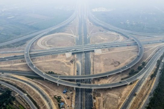 Kéo dài thời gian thu phí BOT cao tốc Hà Nội - Hải Phòng