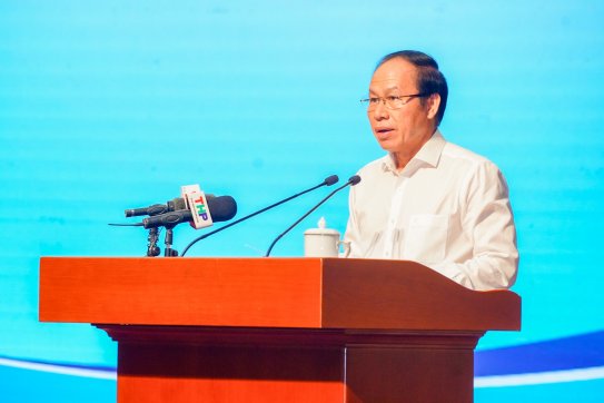 Lãnh đạo Hải Phòng tái khẳng định 