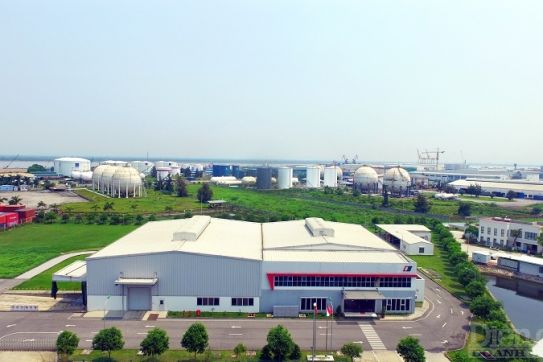 Hải Phòng: Mở rộng không gian động lực để thu hút đầu tư