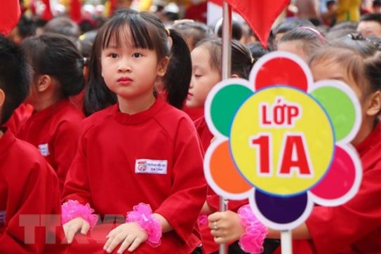 Thư của Chủ tịch nước Võ Văn Thưởng nhân dịp Khai giảng Năm học mới