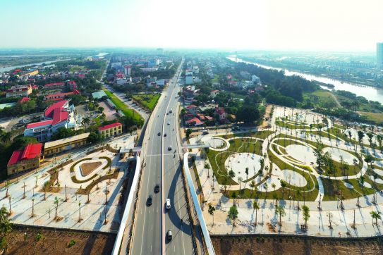 Phát triển Hải Phòng thành trung tâm kinh tế biển: Xứng tầm vị trí, vai trò động lực