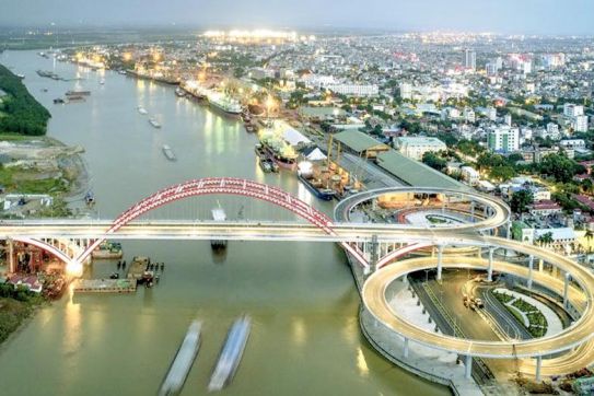 Nhiều chỉ tiêu kinh tế của Hải Phòng tiếp tục tăng trưởng
