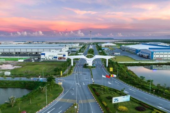 Thành lập Khu Kinh tế ven biển phía Nam: Phát huy tiềm năng, lợi thế, góp phần để Hải Phòng phát triển bứt phá và cất cánh (Bài 1)