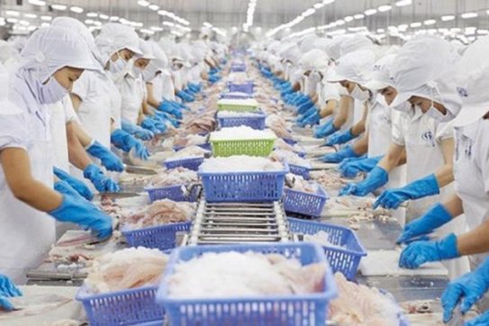Đa dạng hóa thị trường để đẩy mạnh xuất khẩu