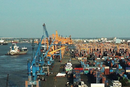 Đổi mới tư duy về hội nhập kinh tế quốc tế