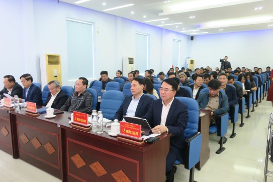 Tập trung tháo gỡ các khó khăn để làm tốt công tác khám chữa bệnh cho Nhân dân trên địa bàn thành phố