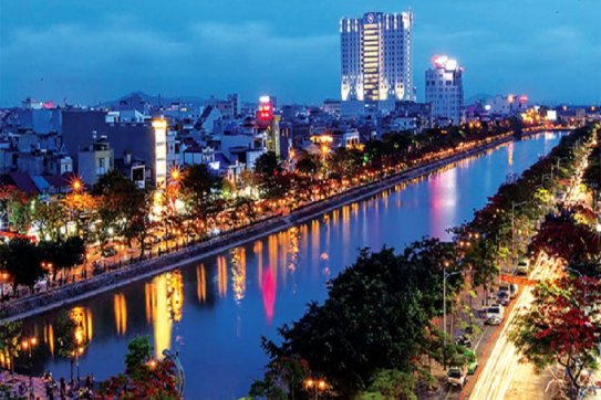 Hải Phòng: Thúc đẩy kinh tế ban đêm tỏa sáng