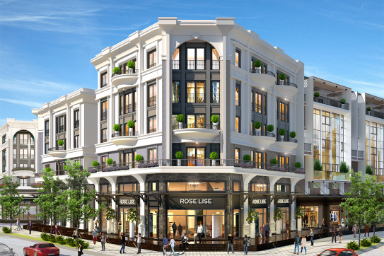 Thông báo mời Nhà đầu tư thực hiện Dự án Xây dựng Khu nhà ở thương mại kết hợp chỉnh trang đô thị tại số 444 Chợ Hàng, phường Dư Hàng Kênh