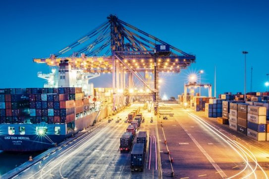 Doanh nghiệp Việt được gì khi tham gia hộ chiếu logistics?
