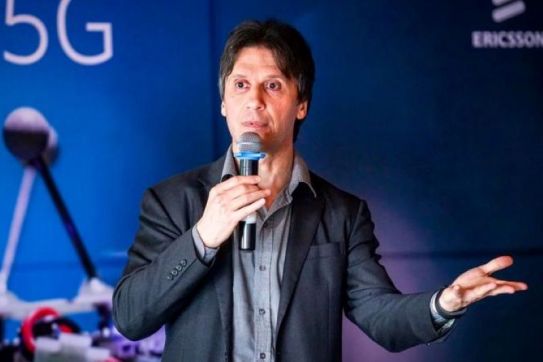 Ericsson expects to empower Vietnam's digital transformation