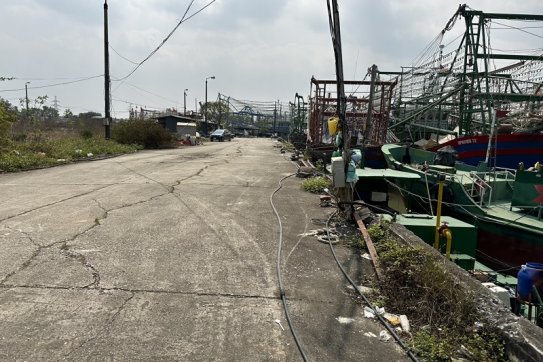 Hải Phòng: Nâng cấp hạ tầng cảng cá để phát triển kinh tế biển