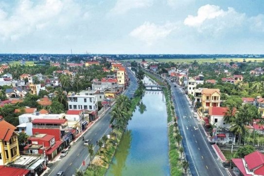 TP. Hải Phòng ưu tiên vốn đầu tư công cho các công trình trọng điểm