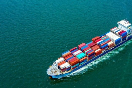 Thúc đẩy khôi phục tuyến vận tải biển Hải Nam - Hải Phòng