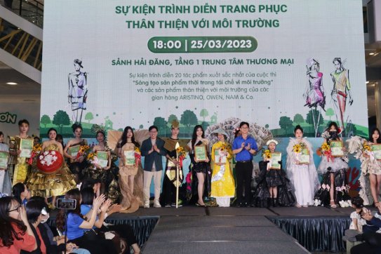 Tuyên truyền nâng cao nhận thức và hành động bảo vệ môi trường trong đoàn viên thanh thiếu nhi