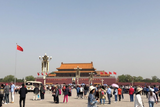 Tình hình thế giới qua hai tháng đầu năm