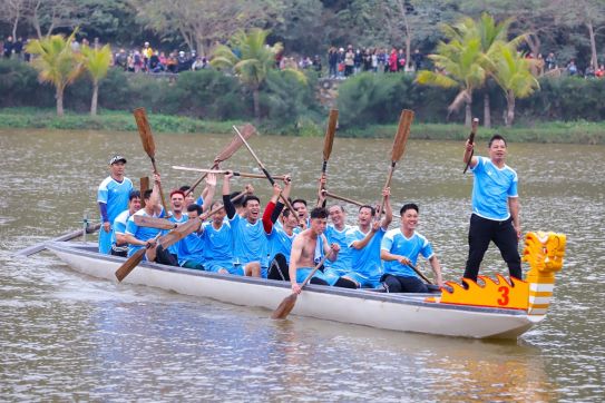 Lễ hội Văn hóa dân gian Biển đảo Việt Nam và Khai mạc Lễ hội Biển Đồ Sơn – Hải Phòng năm 2023 diễn ra từ ngày 28 – 29/4/2023