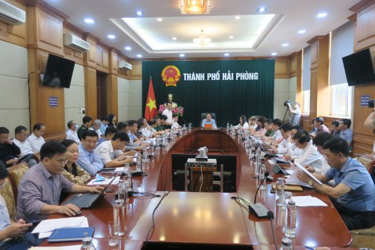 Chủ động phòng chống dịch COVID-19 trong tình hình mới