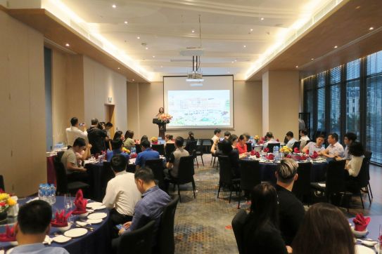 Liên hoan Du lịch 2023 “Đồ Sơn – Điểm đến bốn mùa” diễn ra từ ngày 28/4 - 6/5