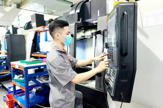 Làn sóng chuyển đổi số trong doanh nghiệp
