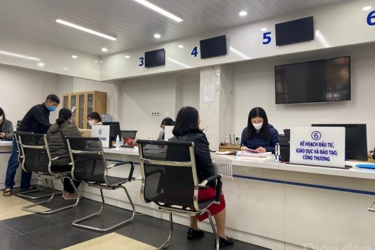 Hải Phòng: Cải cách thủ tục hành chính để thúc đẩy cải thiện môi trường kinh doanh