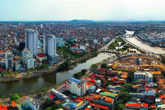 Thành lập Ban Chỉ đạo thành phố về tăng trưởng xanh