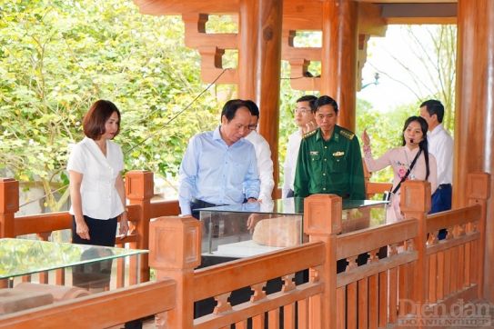 Hải Phòng: Phát huy thế mạnh về du lịch tại quận Đồ Sơn
