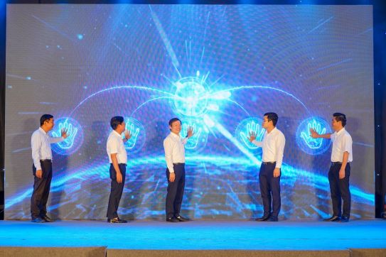 Quận Đồ Sơn: Khai mạc Lễ hội Bia và Ẩm thực tại Khu du lịch quốc tế Đồi Rồng