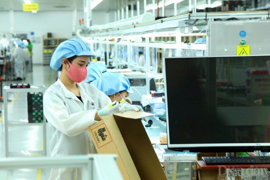 Hải Phòng: Giải quyết bài toán về chất lượng nguồn nhân lực ngành công nghiệp