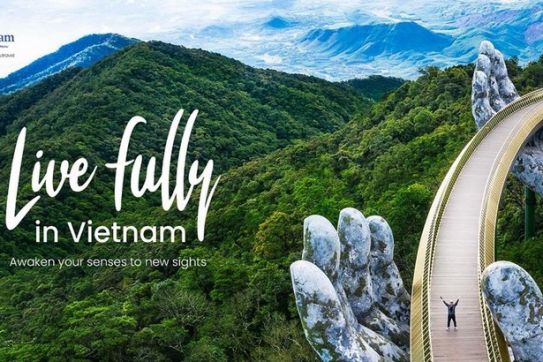 Kỳ vọng … visa