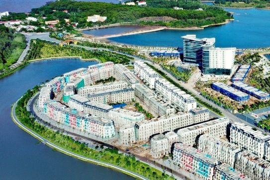 Phát triển khu du lịch Đồ Sơn thành trung tâm du lịch quốc tế