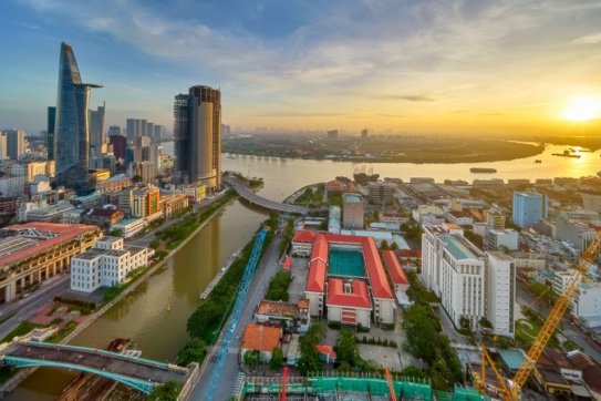 Việt Nam thăng hạng nhiều nhất trong bảng xếp hạng môi trường kinh doanh