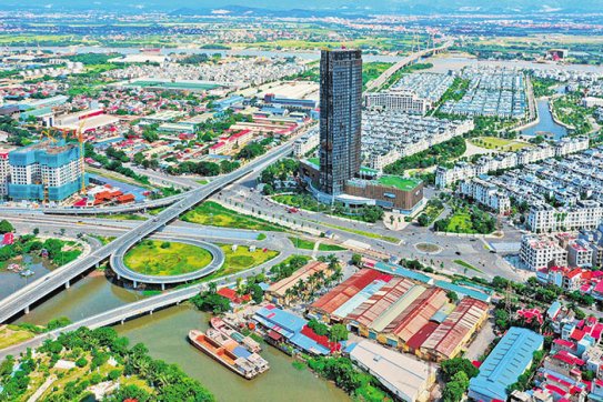 Tự hào Hải Phòng