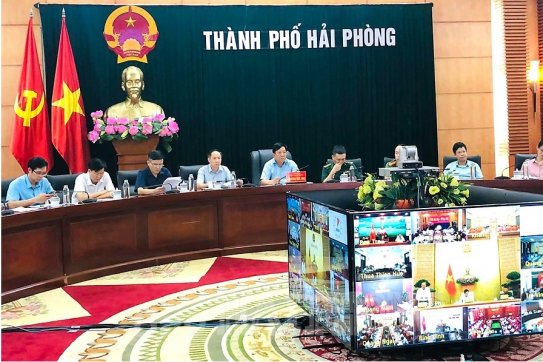 Khẩn trương, quyết liệt thực hiện có hiệu quả cao nhóm giải pháp để gỡ cảnh báo “thẻ vàng” khai thác thủy sản