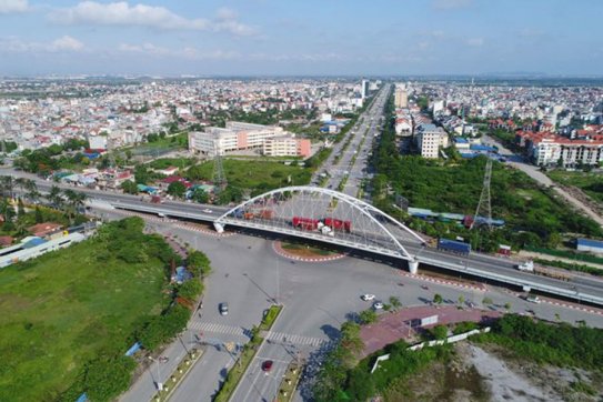 HĐND thành phố Quyết định chủ trương đầu tư Dự án cải tạo hè, đường Nguyễn Bỉnh Khiêm, Lê Lợi và một số tuyến đường nội đô thành phố